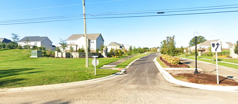 Bald Mountain Golf Course - 2021 Now Bald Mountain Subdivision